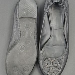 Tory Burch Allie Ballet Flats